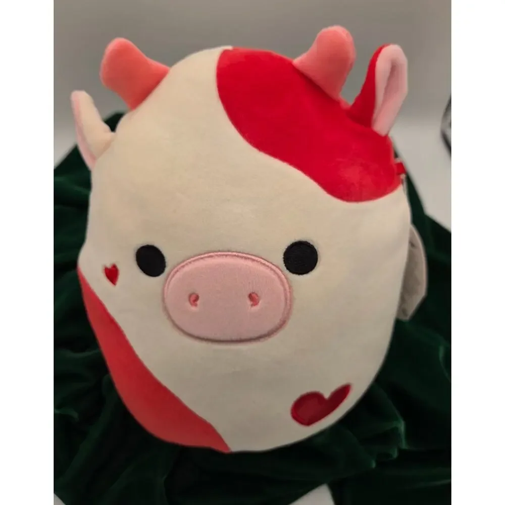 Squishmallows original idris